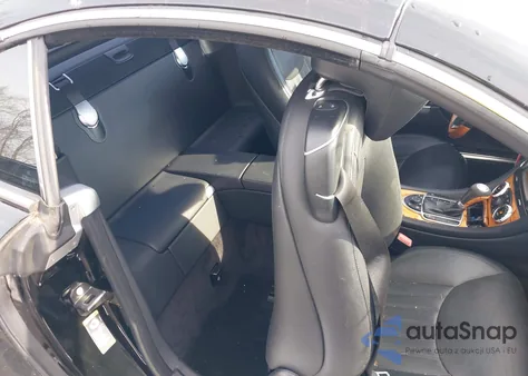 2009 Mercedes-Benz Sl 550 z USA, uszkodzony, nr VIN WDBSK71F49F151138